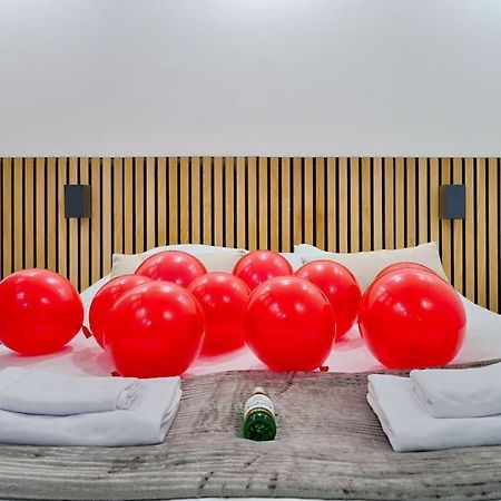 Welcome To Amor & Spa Saint-Maurice (Val-de-Marne) Exterior foto