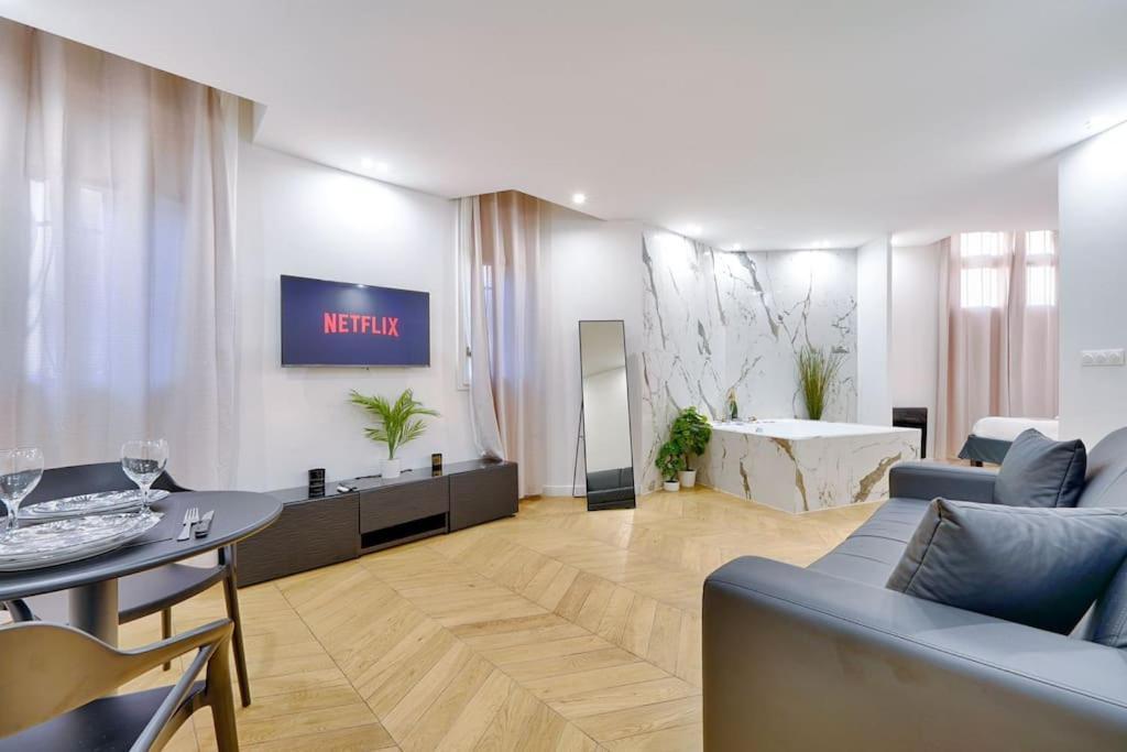 Welcome To Amor & Spa Saint-Maurice (Val-de-Marne) Exterior foto