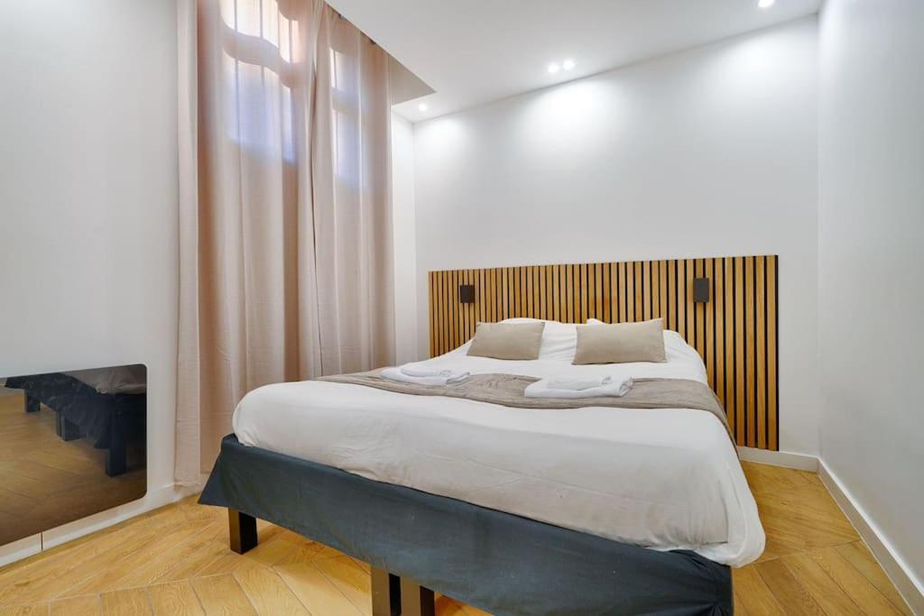 Welcome To Amor & Spa Saint-Maurice (Val-de-Marne) Exterior foto